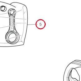 Collection réparation — réf. 14522911A | Ducati Store