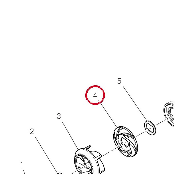 Disque 25110311A — réf. 25110311A | Ducati Store