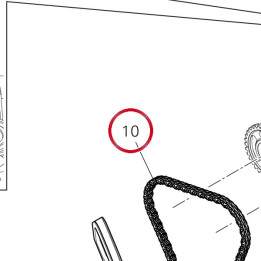 Chaîne distribution — réf. 73840151A | Ducati Store