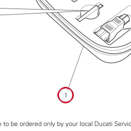 Dds X 979000298 — réf. 979000298 | Ducati Store