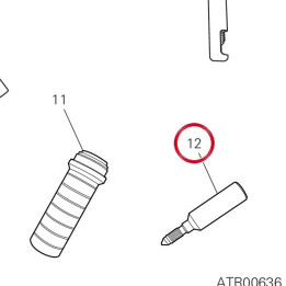 Outil D'Immobilisation — réf. 8871B641A | Ducati Store