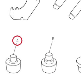 Outil sélecteur boîte — réf. 8871B721A | Ducati Store