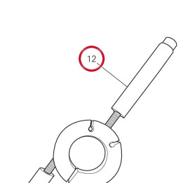 Extracteur roulement — réf. 8871B801A | Ducati Store