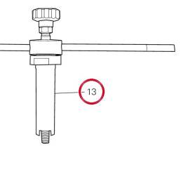 Outil de rotation — réf. 8871B831A | Ducati Store