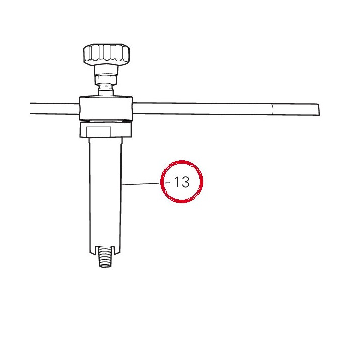 Outil de rotation — réf. 8871B831A | Ducati Store