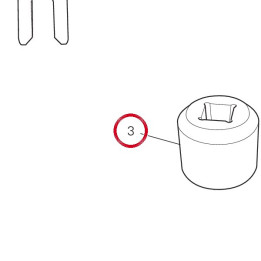Outil de depose valve — réf. 8871B711A | Ducati Store