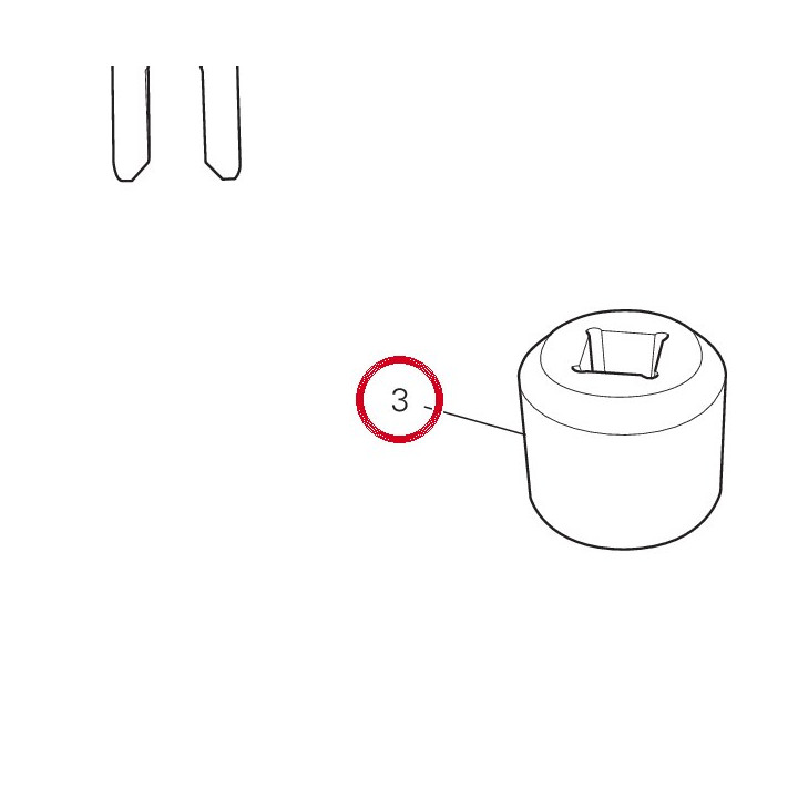 Outil de depose valve — réf. 8871B711A | Ducati Store