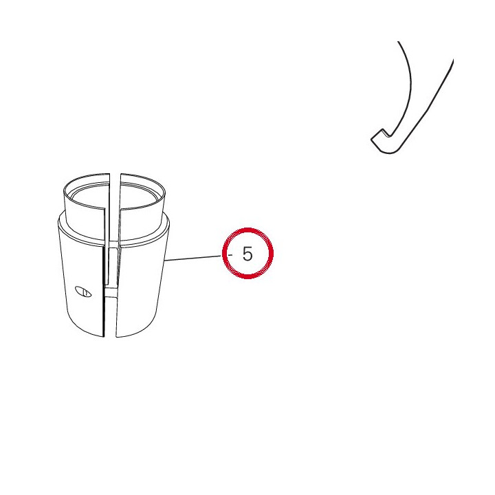 Outil montage bague — réf. 8871B691A | Ducati Store