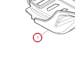 Sous-Carter D'Huile — réf. 46017891A | Ducati Store