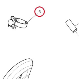 Launch device xtrig — réf. 96213441AA | Ducati Store