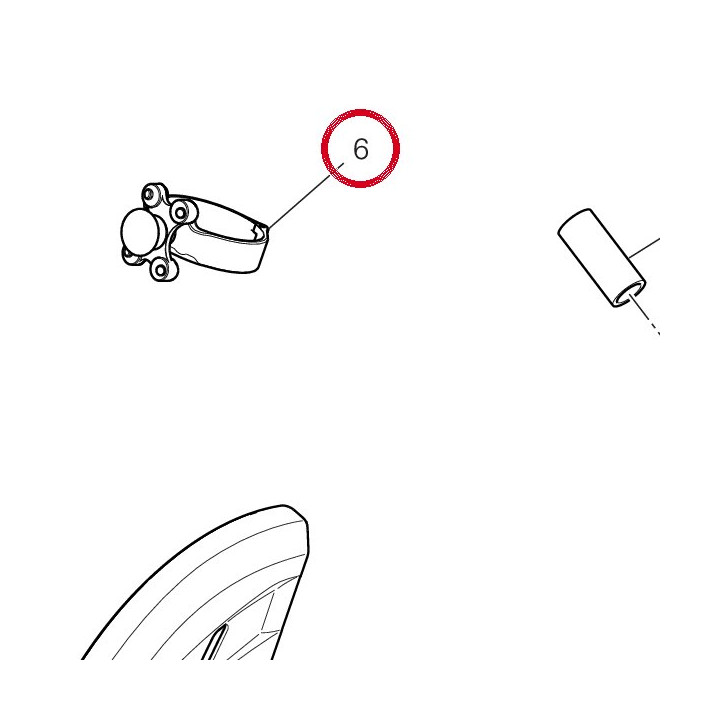 Launch device xtrig — réf. 96213441AA | Ducati Store