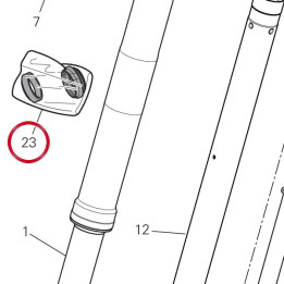 Kit joints D'Etancheite — réf. 34921881A | Ducati Store