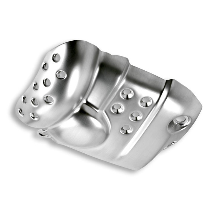 PROTECTION INFÉRIEURE MOTEUR - SCR
