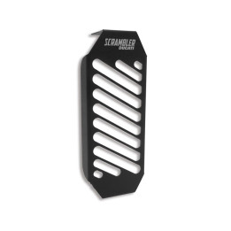 GRILLE DE PROTECTION RADIATEUR HUILE SCR