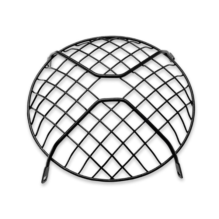 Grille de protection phare AV Scrambler