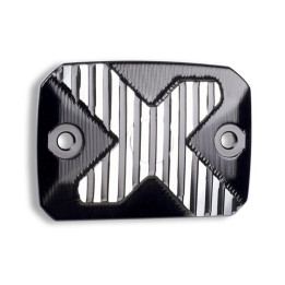 Couvercle Bocal de liquide de frein Scrambler