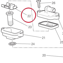 Tole 82716351A — réf. 82716351A | Ducati Store