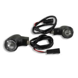 PAIRE DE CLIGNOTANTS HIGH INTENSITY LED