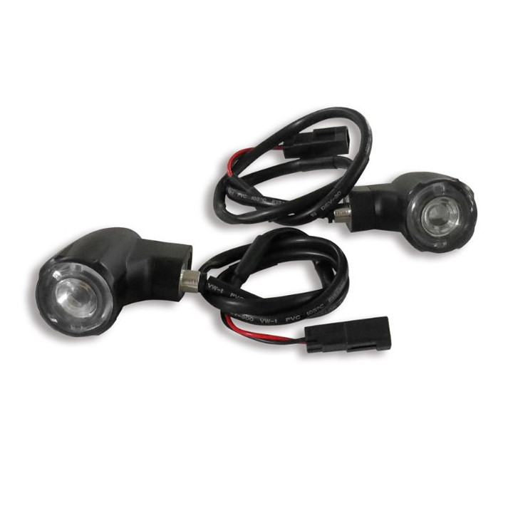 Clignotants à LED Scrambler