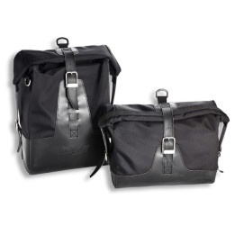 Valises latérales Classic Scrambler