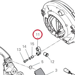 Cavalier 8291E041A — réf. 8291E041A | Ducati Store