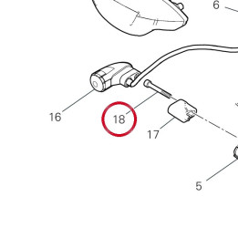Vis 77150743B — réf. 77150743B | Ducati Store