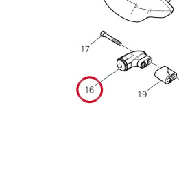 Clignotants de direction — réf. 53010861A | Ducati Store