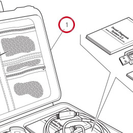 Dds 3 (Ducati diagnosis — réf. 979000299 | Ducati Store
