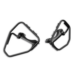 Supports de valises latérales Scrambler