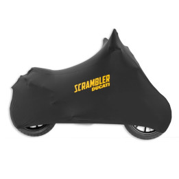 Housse de protection Ducati Scrambler