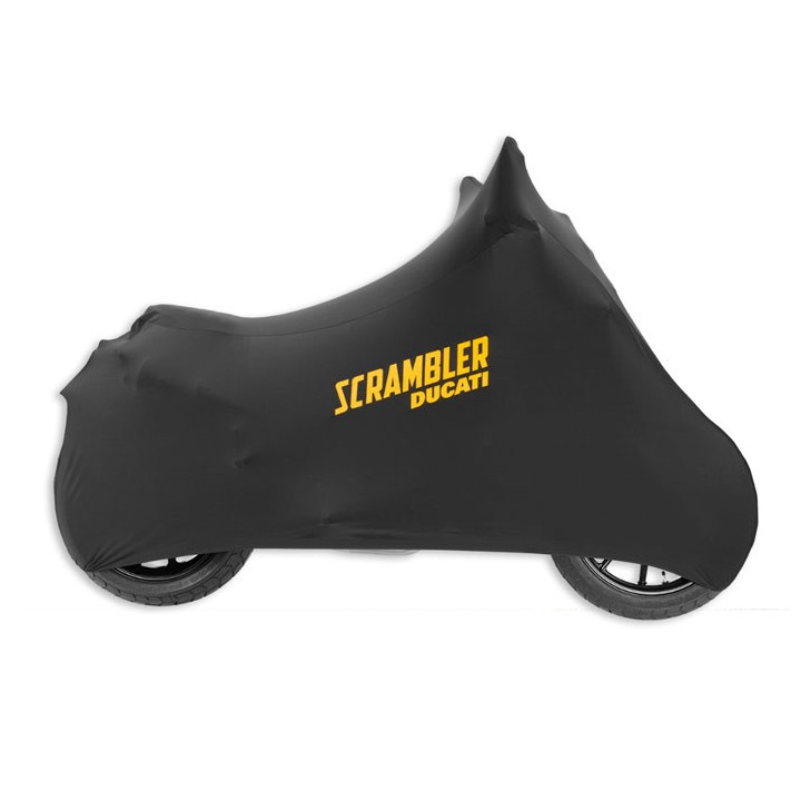 Housse de protection Ducati Scrambler