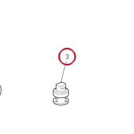 Clef réglage du tapon — réf. 887131058 | Ducati Store