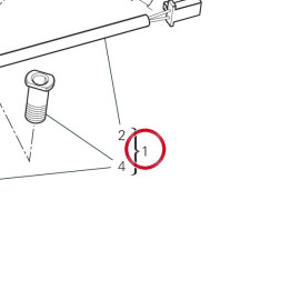 Pompe frein avant 62441511A — réf. 62441511A | Ducati Store