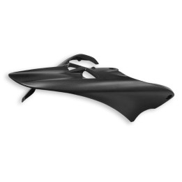 JEU GARDE-BOUE ARR CARBONE 1207 MAT