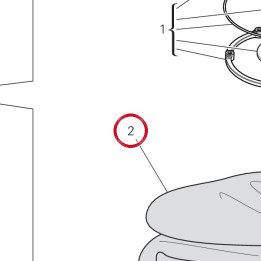Bache couvre moto 91910931A — réf. 91910931A | Ducati Store