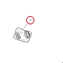 Kit joints D'Etancheite — réf. 34921771A | Ducati Store