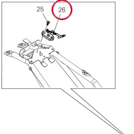 Vis 77240443C — réf. 77240443C | Ducati Store
