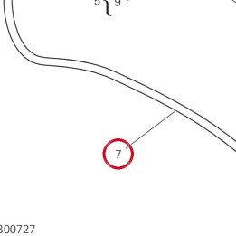 Tube commande embrayage — réf. 63210842A | Ducati Store