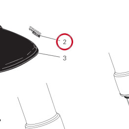 Decalcomanie Ducati safety — réf. 43713201AT | Ducati Store