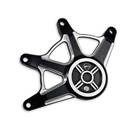 CACHE CARTER EMBRAYAGE ALUMINIUM 1207