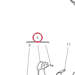 Jeu de bielles 15820123A — réf. 15820123A | Ducati Store