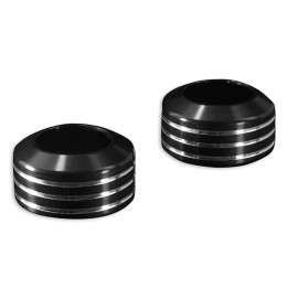 Bagues déco pour guidon XDiavel