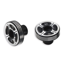 JEU DE CONTRE-POIDS ALUMINIUM ALU 1207