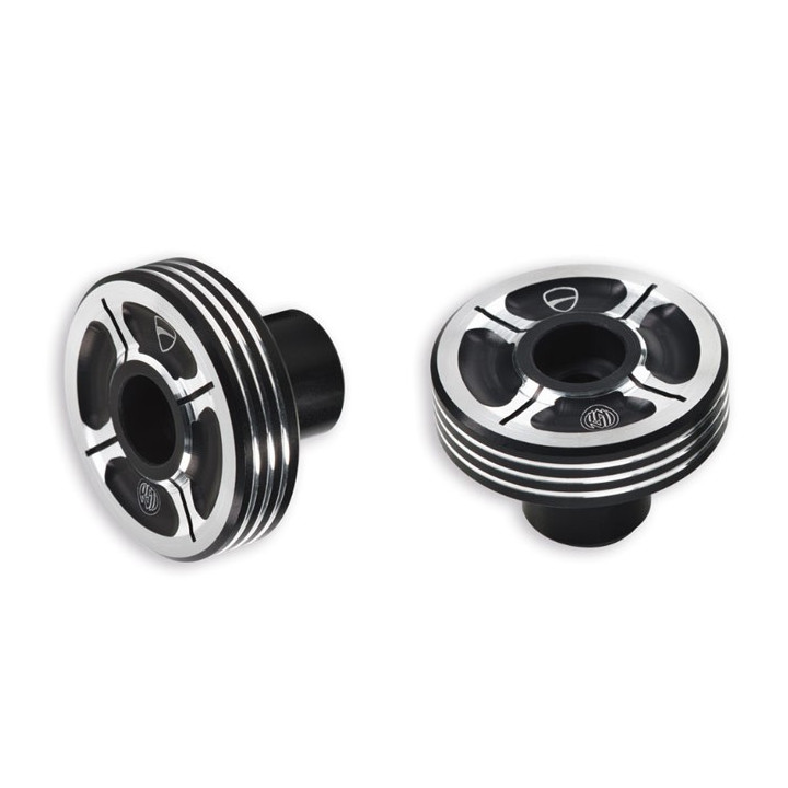 JEU DE CONTRE-POIDS ALUMINIUM ALU 1207