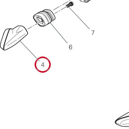 Clignotant avant — réf. 53010332A | Ducati Store