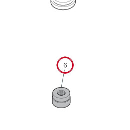 Outil demontage douilles — réf. 887132857 | Ducati Store