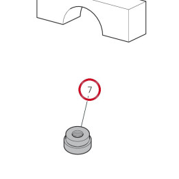 Outil montage douilles — réf. 887132858 | Ducati Store