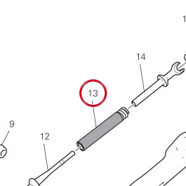 Ressort complet 79925411AA — réf. 79925411AA | Ducati Store