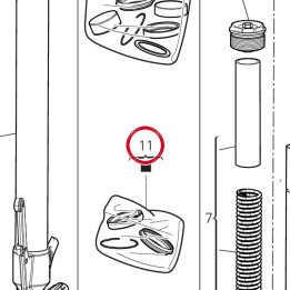 Kit joints D'Etancheite — réf. 34924121A | Ducati Store