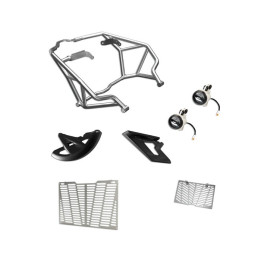 Pack Enduro Multistrada 1200 Enduro